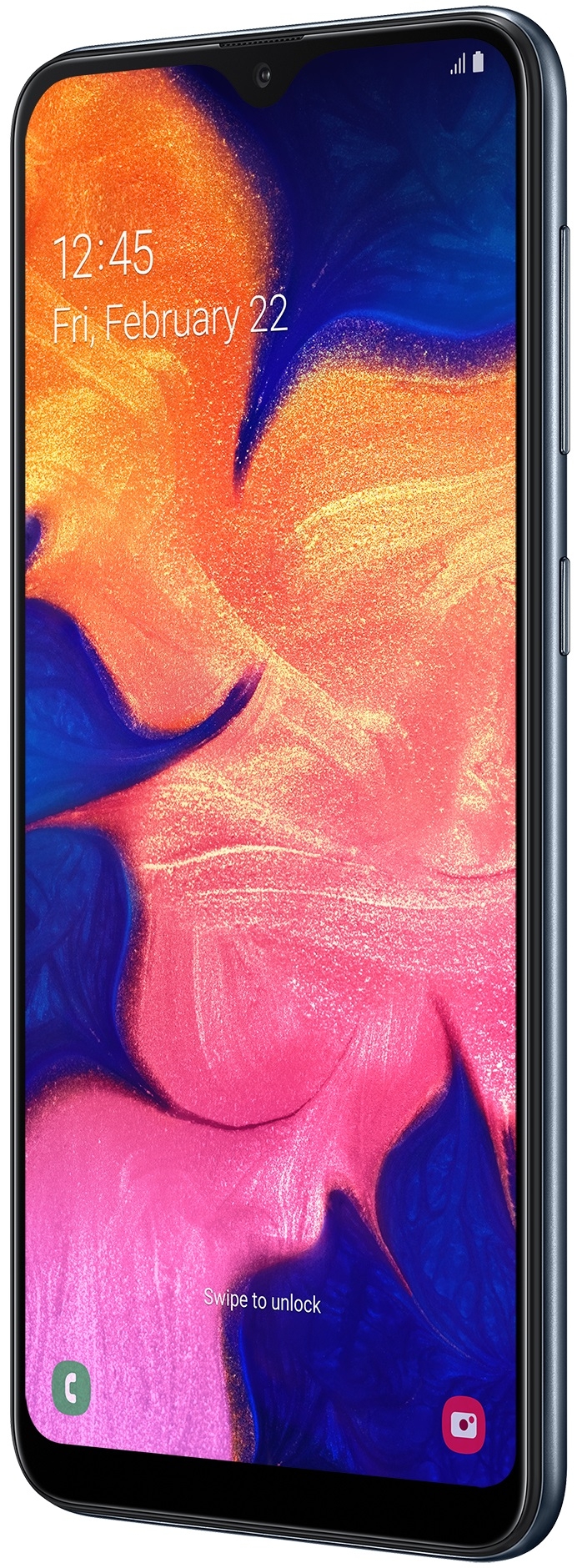 Samsung Galaxy A10 SM-A105FN 32Гб