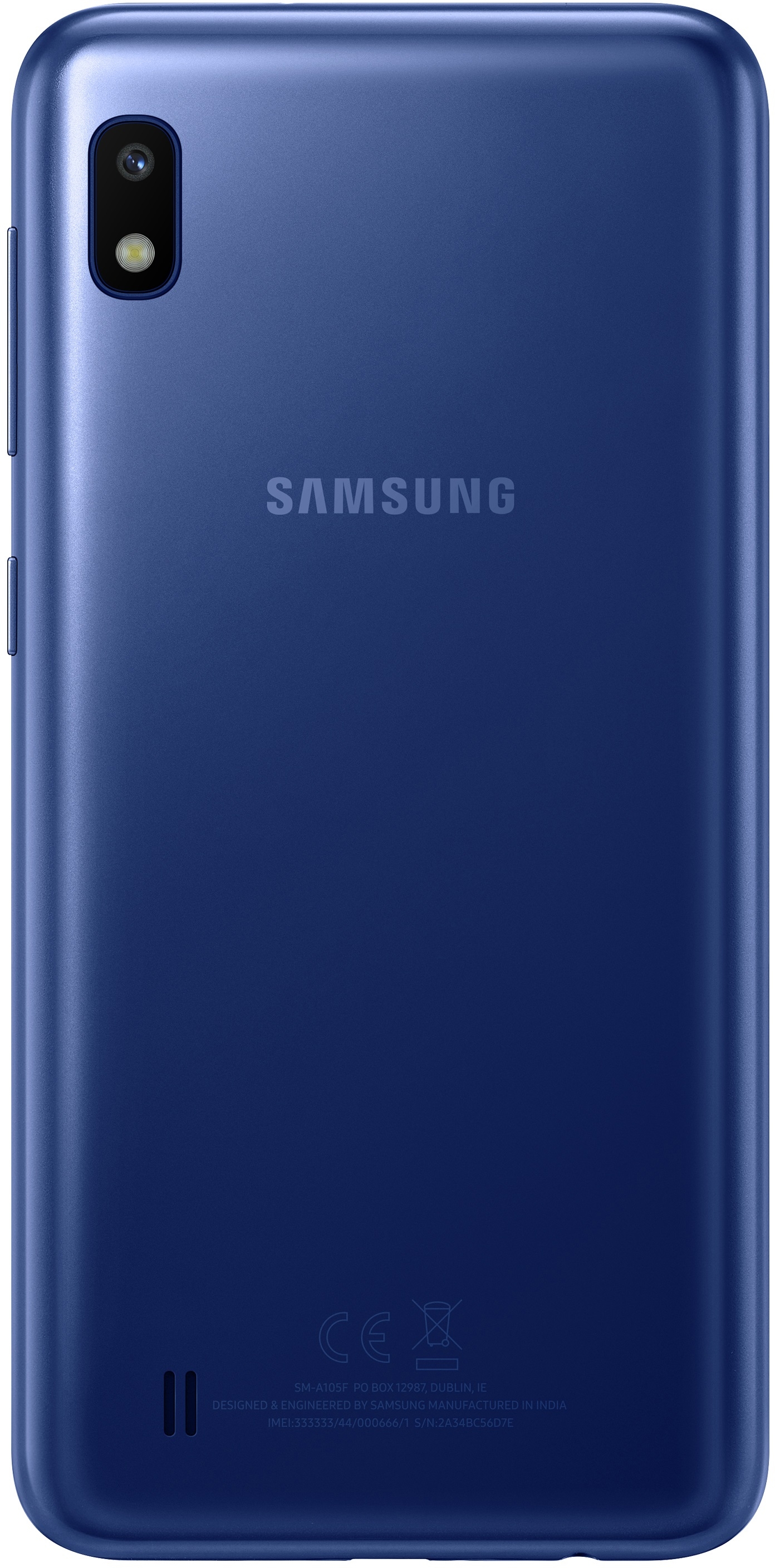 Samsung Galaxy A10 SM-A105FN 32Гб