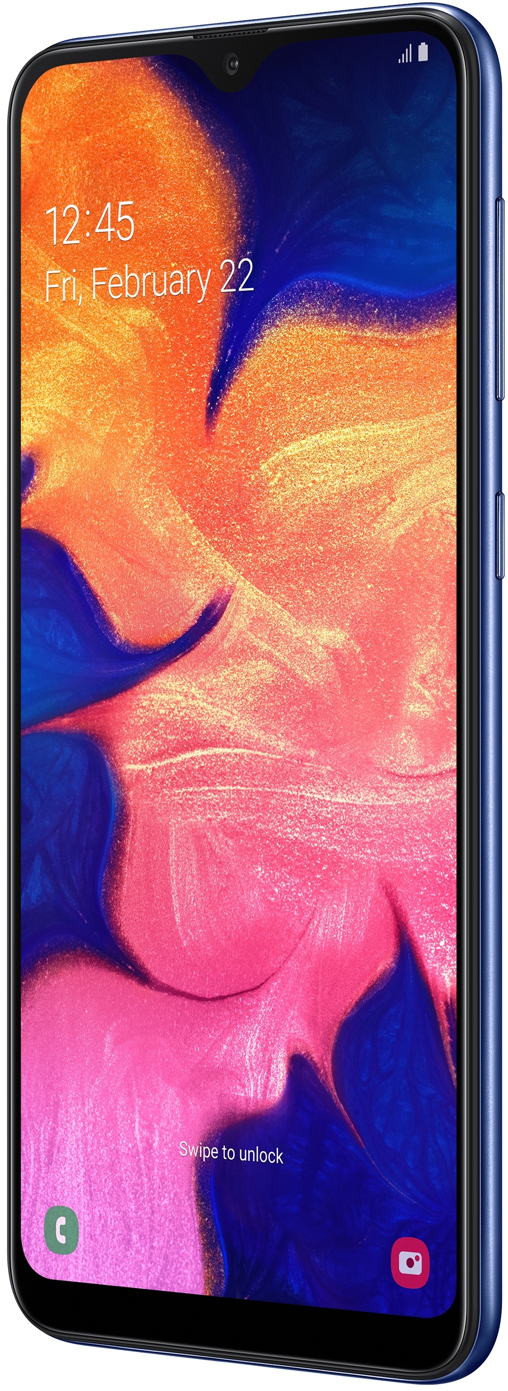 Samsung Galaxy A10 SM-A105FN 32Гб