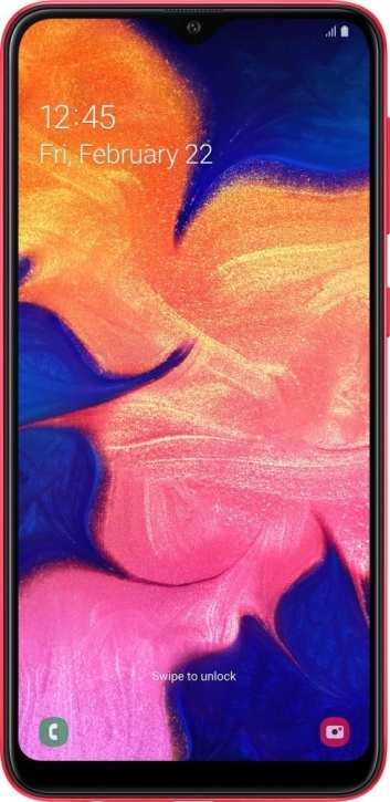 Samsung Galaxy A10 SM-A105FN 32Гб