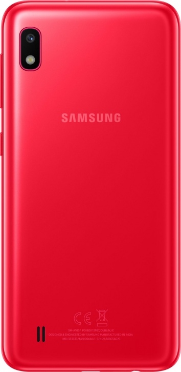 Samsung Galaxy A10 SM-A105FN 32Гб (уценка)