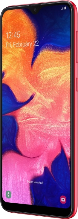 Samsung Galaxy A10 SM-A105FN 32Гб