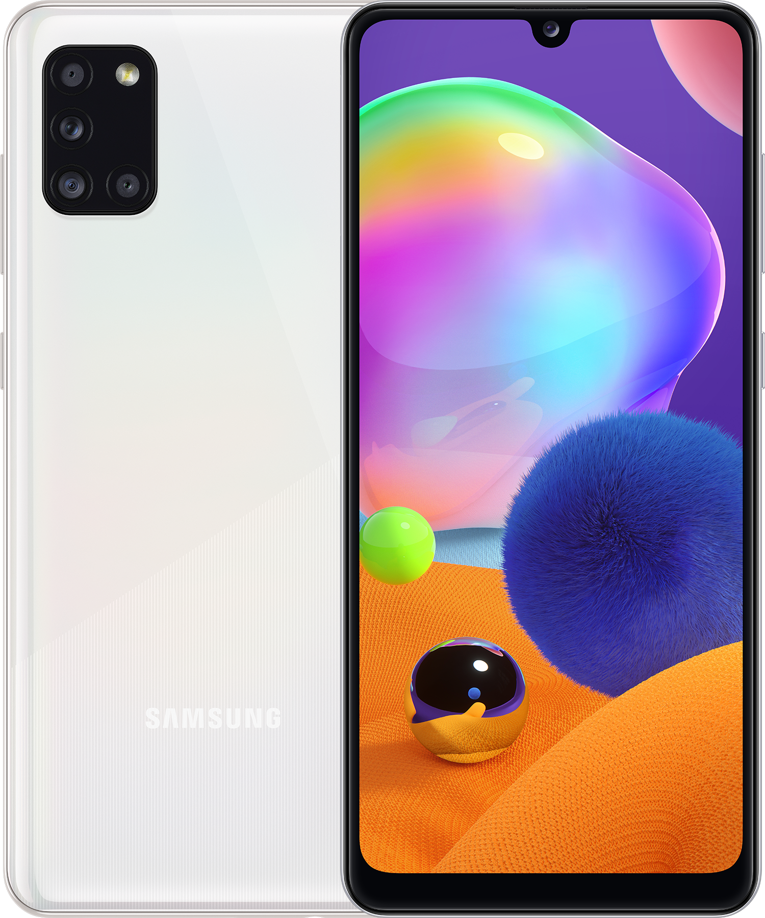 Samsung Galaxy A31 SM-A315F 64GB