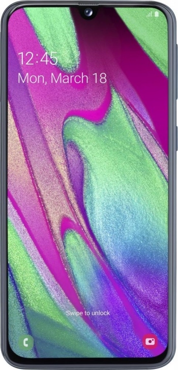 Samsung Galaxy A40 SM-A405FN 64GB