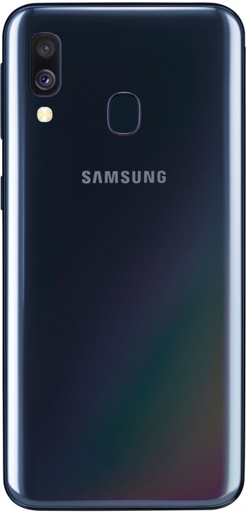 Samsung Galaxy A40 SM-A405FN 64GB (уценка)