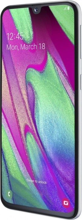 Samsung Galaxy A40 SM-A405FN 64GB