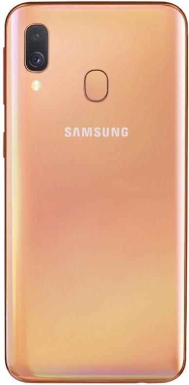 Samsung Galaxy A40 SM-A405FN 64GB