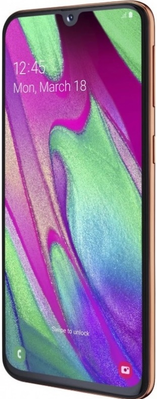 Samsung Galaxy A40 SM-A405FN 64GB