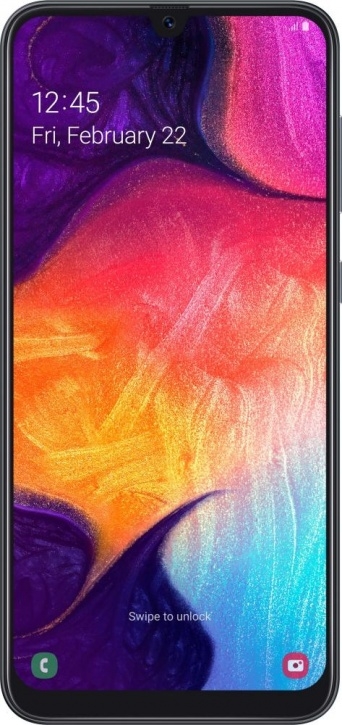 Samsung Galaxy A50 SM-A505FN 6/128GB