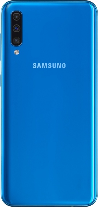 Samsung Galaxy A50 SM-A505FN 64GB (уценка)
