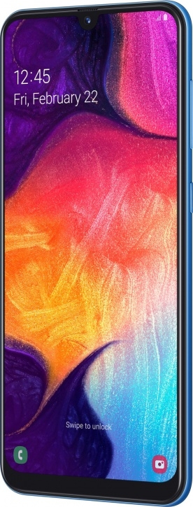 Samsung Galaxy A50 SM-A505FN 64GB