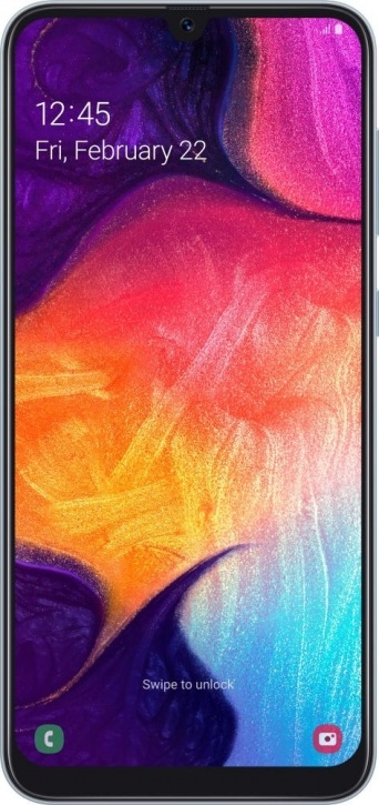 Samsung Galaxy A50 SM-A505FN 64GB