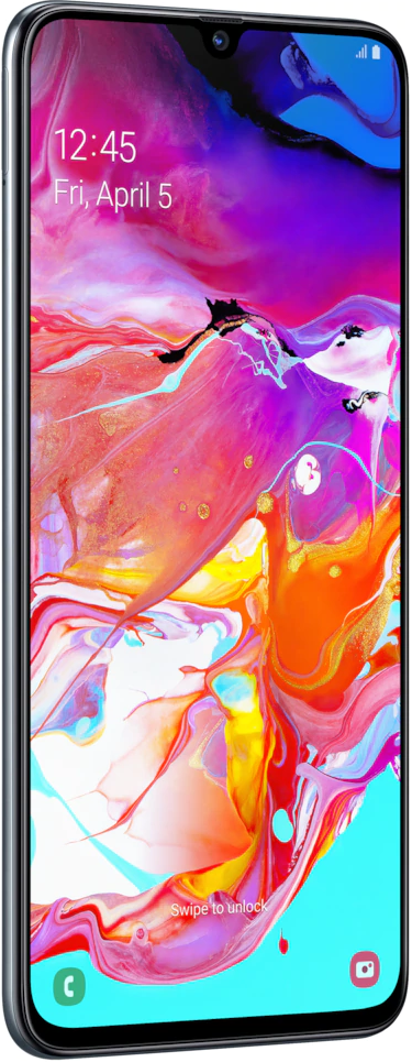 Samsung Galaxy A70 SM-A705FN