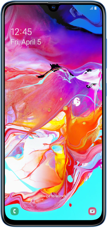 Samsung Galaxy A70 SM-A705FN