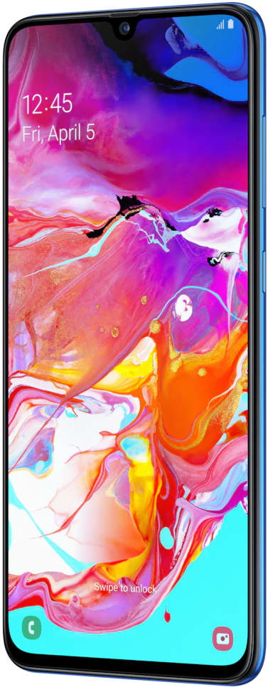 Samsung Galaxy A70 SM-A705FN