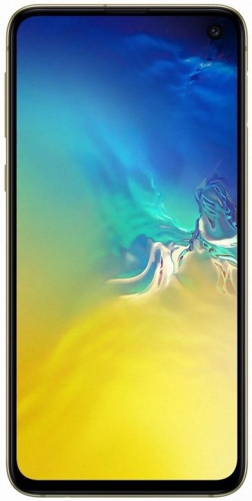 Samsung Galaxy S10e SM-G970F 6/128GB 