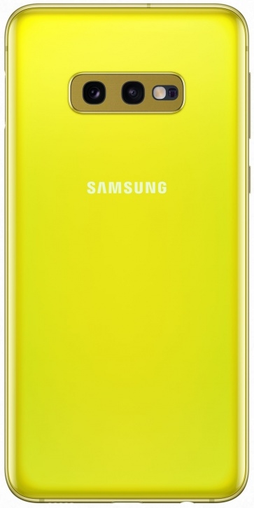 Samsung Galaxy S10e SM-G970F 6/128GB 