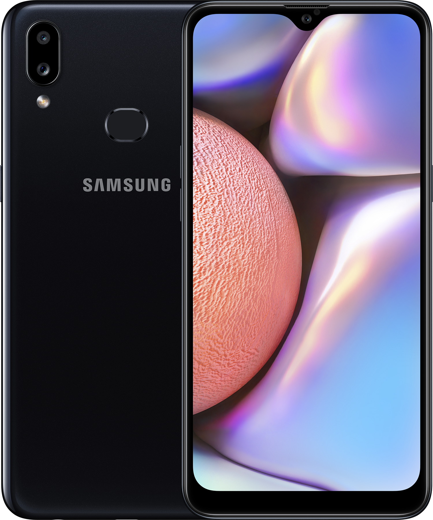 Samsung Galaxy A10s SM-A107F/DS