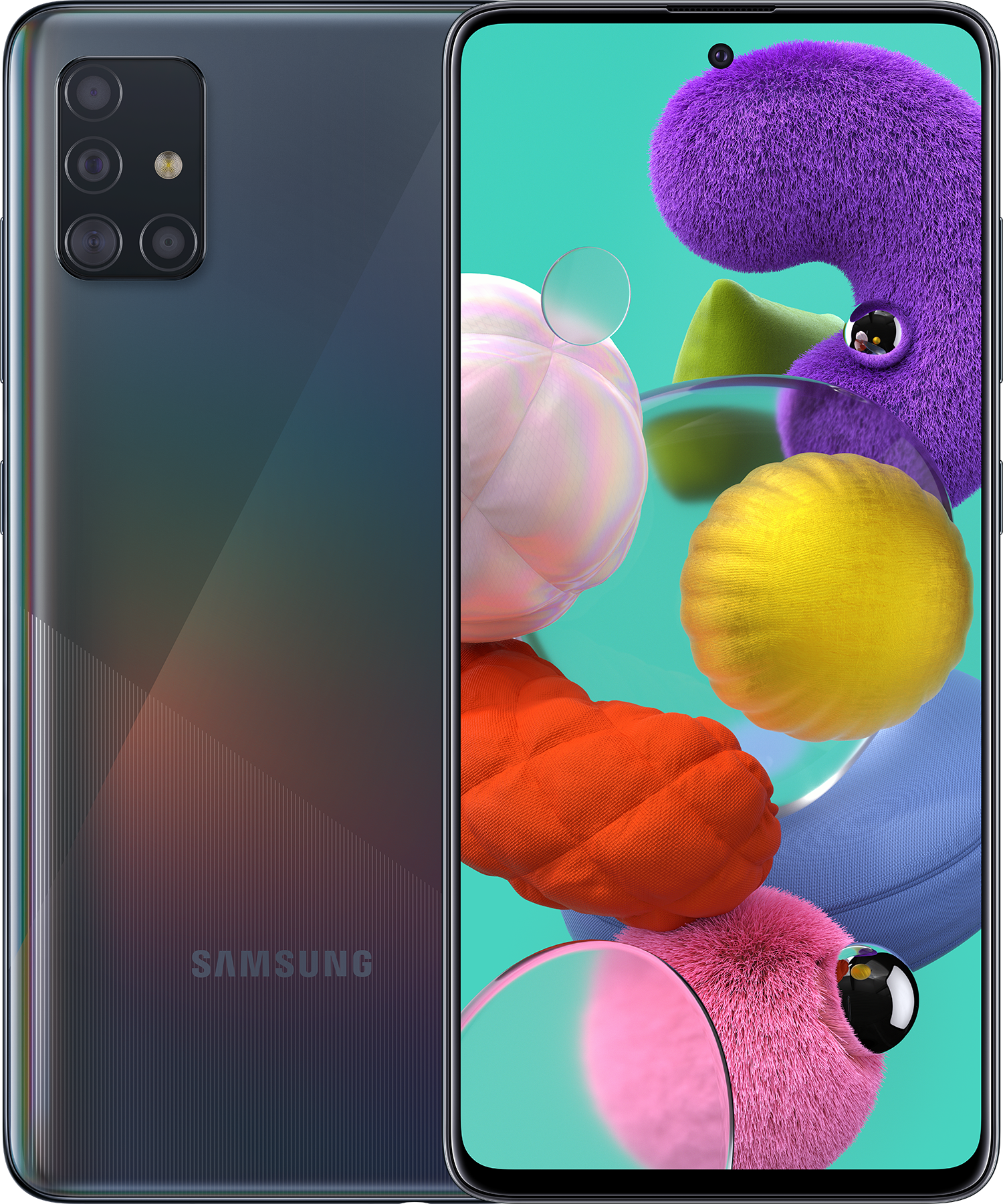 Samsung Galaxy A51 SM-A515F 64GB