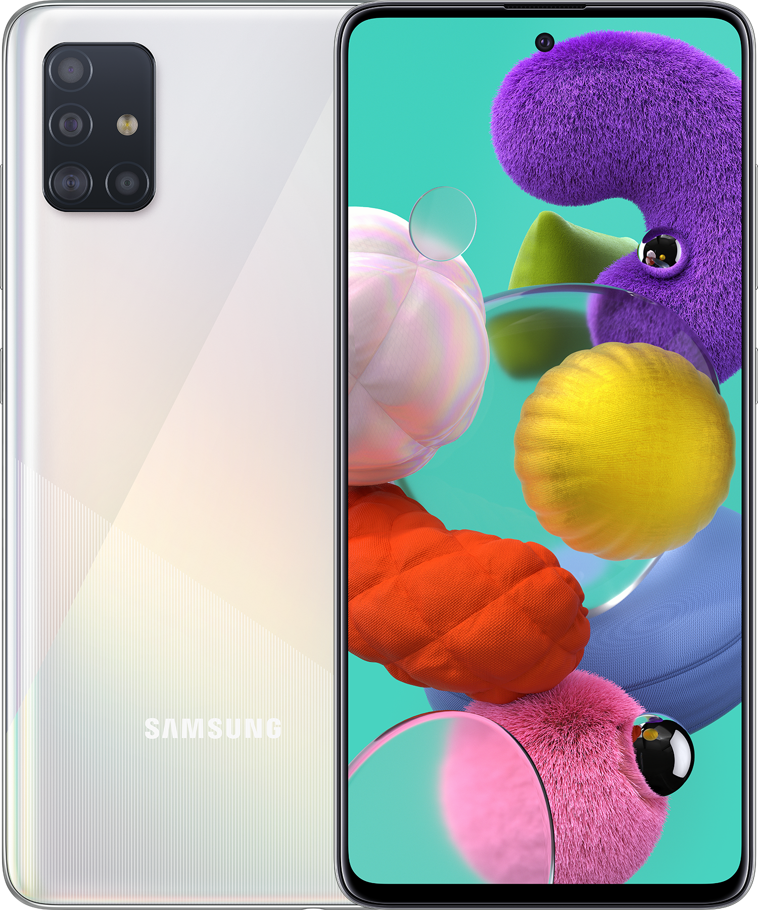 Samsung Galaxy A51 SM-A515F 128GB