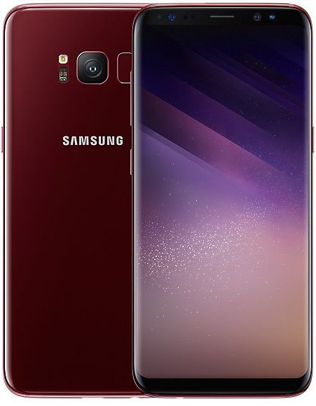 Samsung Galaxy S8 SM-G950