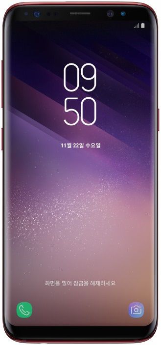 Samsung Galaxy S8 SM-G950