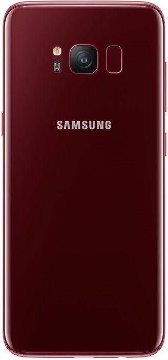 Samsung Galaxy S8 SM-G950