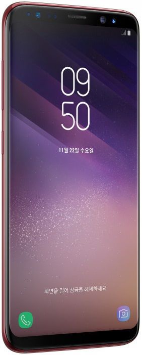 Samsung Galaxy S8 SM-G950