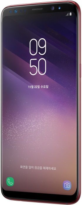 Samsung Galaxy S8 SM-G950