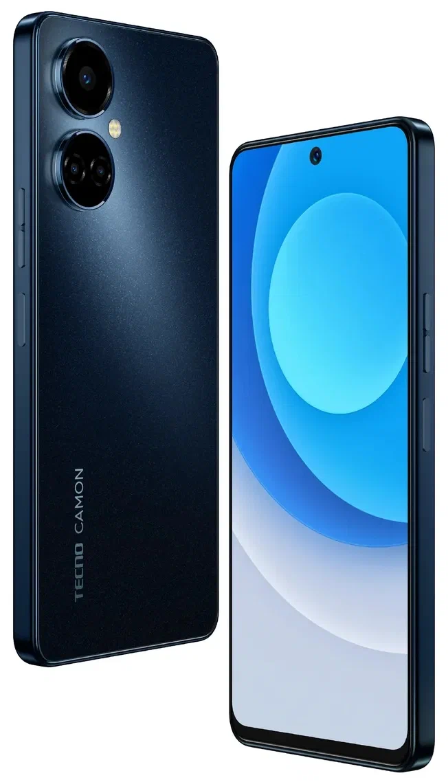 Tecno CAMON 19 6/128GB