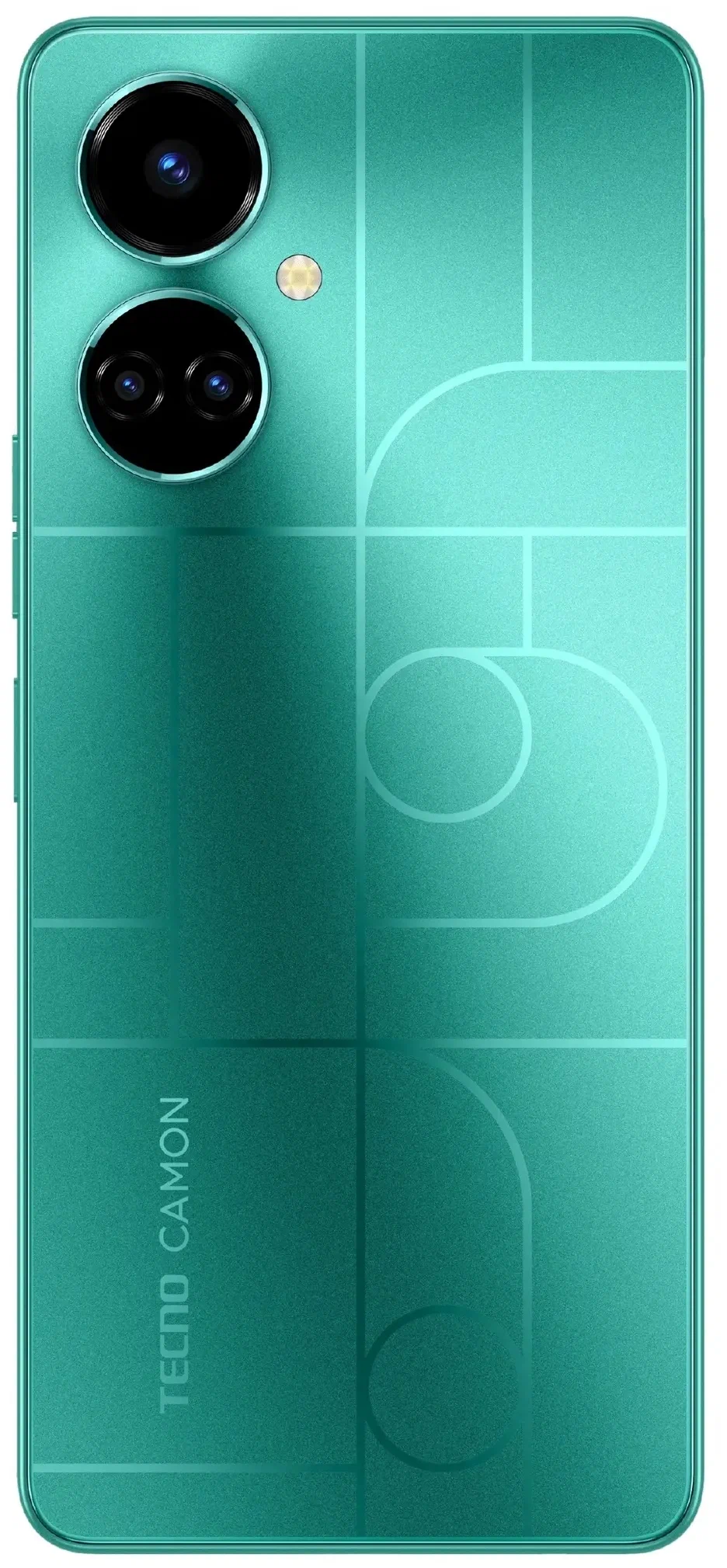 Tecno CAMON 19 6/128GB
