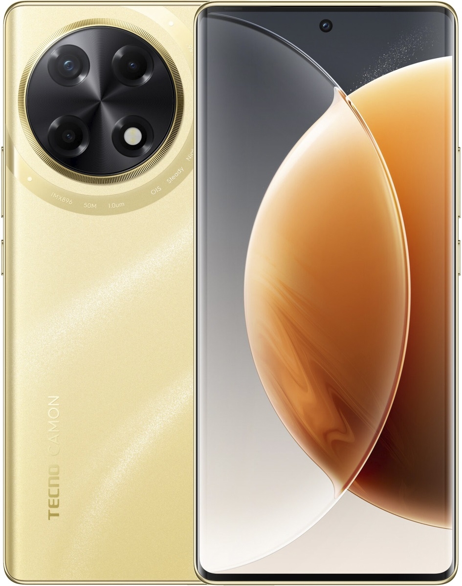Tecno Camon 30S 6/128Gb