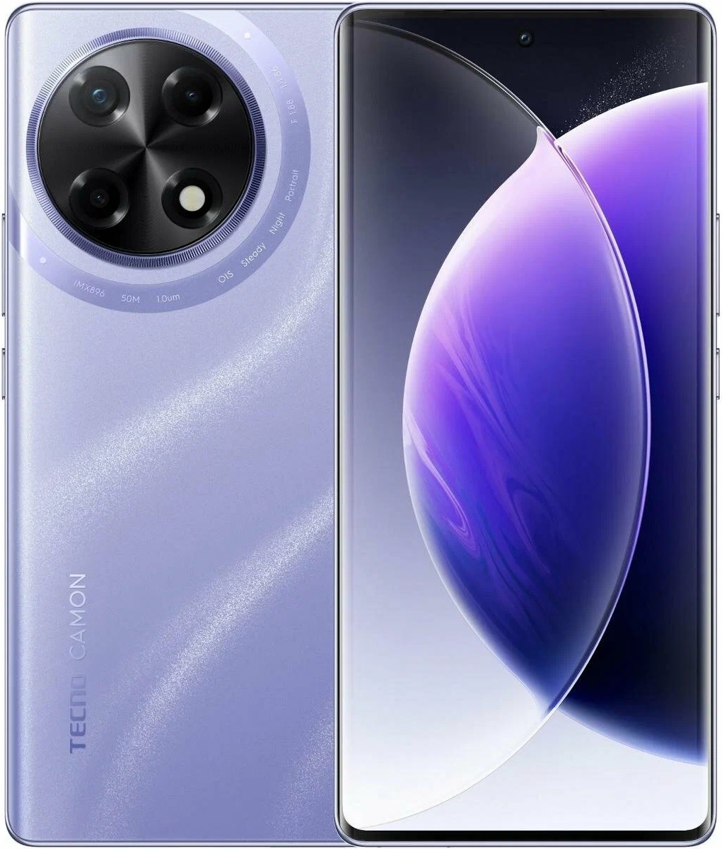 Tecno Camon 30S 6/128Gb