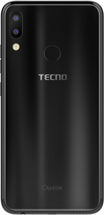 Tecno Camon 11