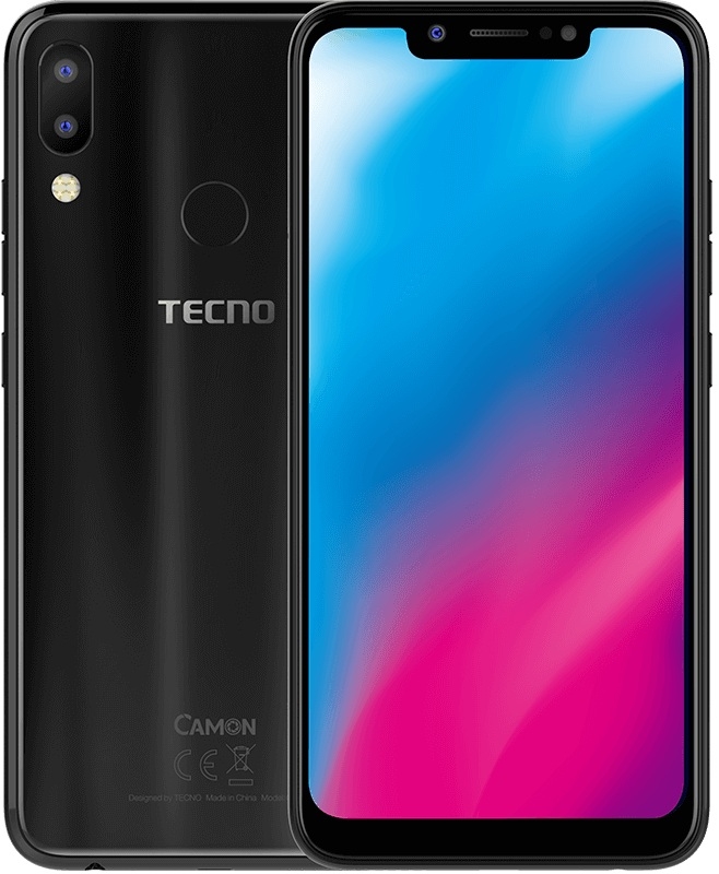 Tecno Camon 11