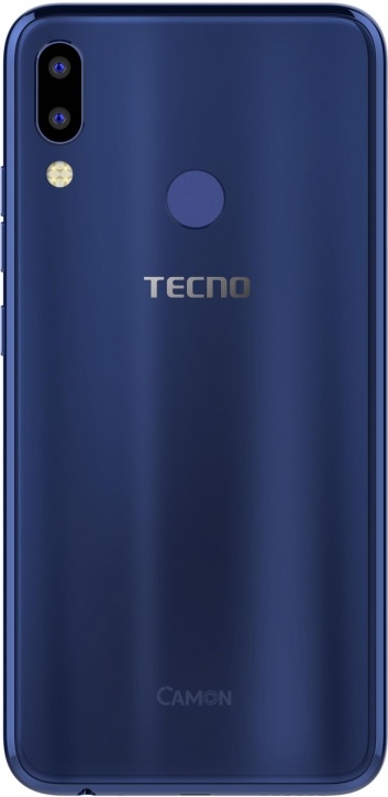 Tecno Camon 11