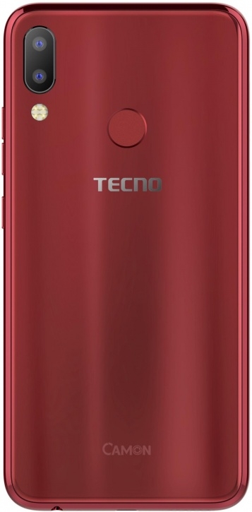 Tecno Camon 11