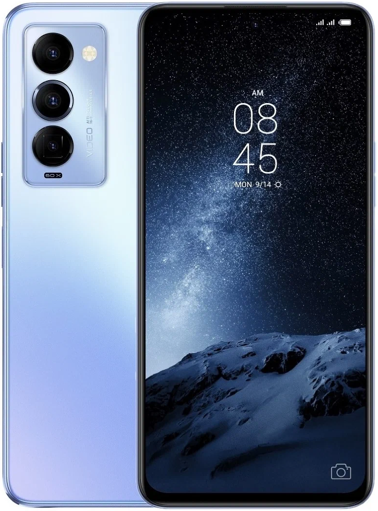 Смартфон Tecno
