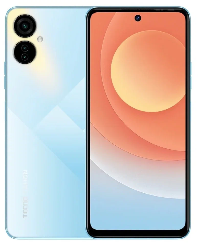 Tecno Camon 19 Neo 6/128GB