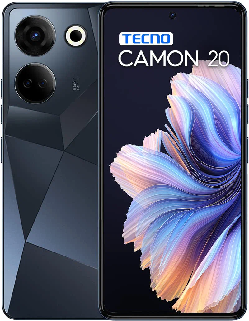 Tecno Camon 20 Pro 4G 8/256GB