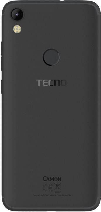 Tecno Camon CM