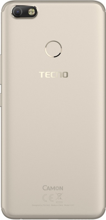 Tecno Camon X