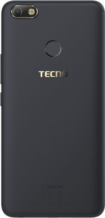 Tecno Camon X