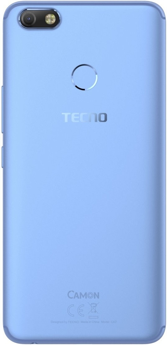 Tecno Camon X