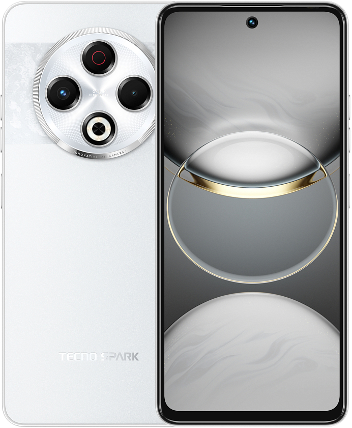 Tecno Spark 30 8/256GB