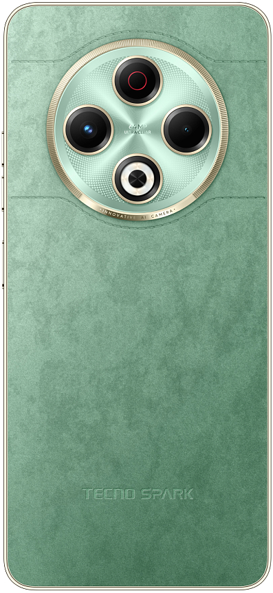 Tecno Spark 30 8/256GB