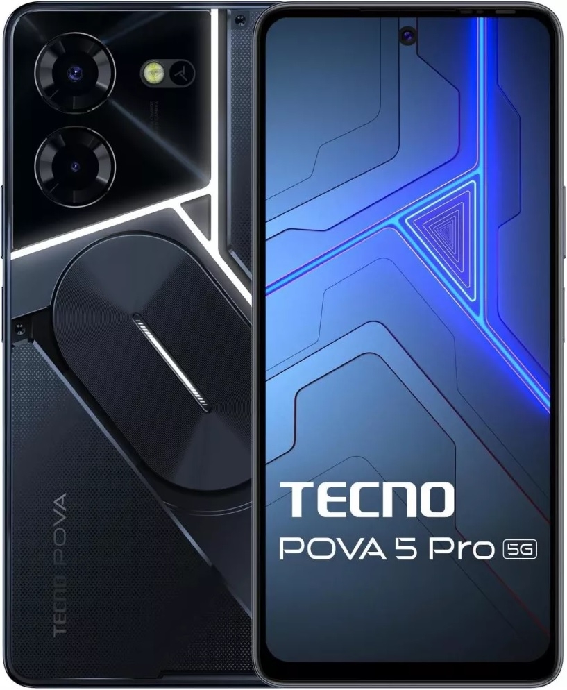 Tecno Pova 5 Pro 5G 8/256GB