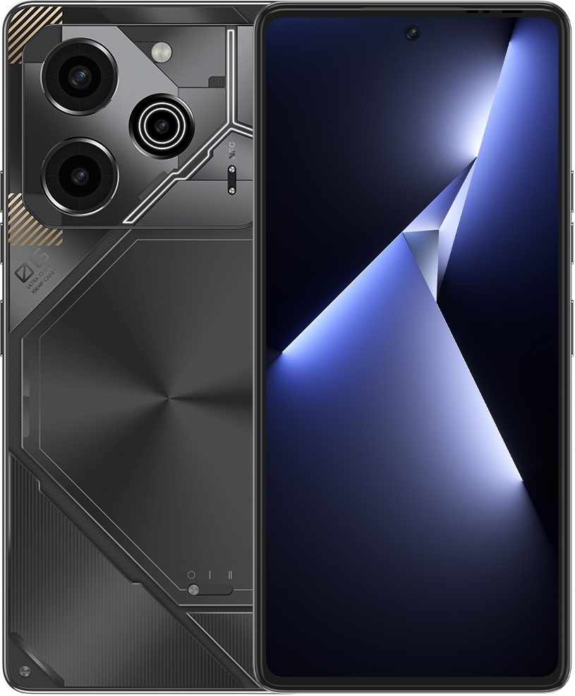 Tecno Pova 6 PRO 5G 12/256GB