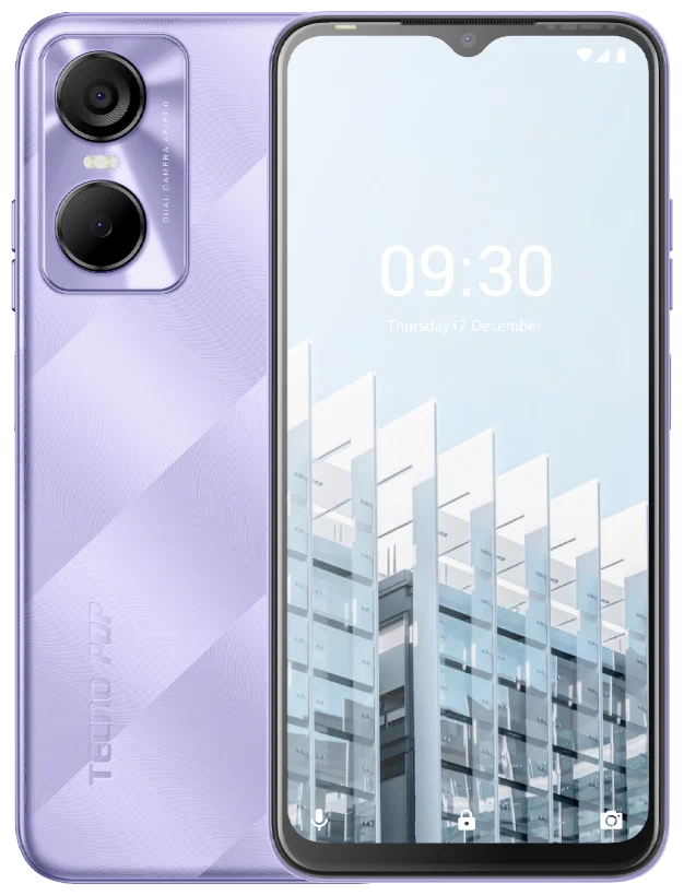 Tecno Pop 6 Pro 2/32GB