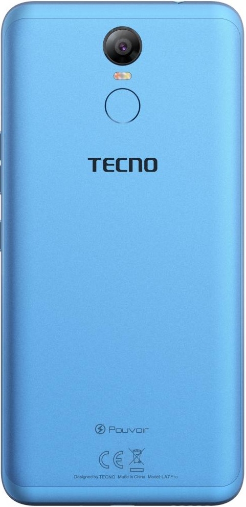 Tecno Pouvoir 2